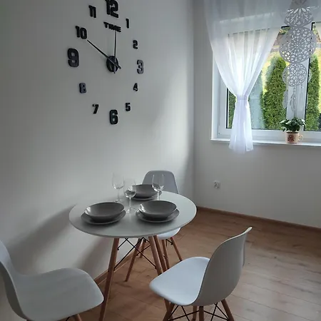 Julka Apartment *