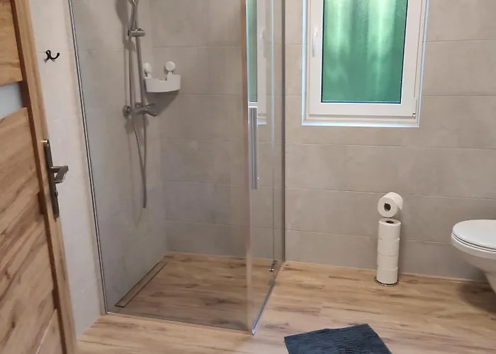 アパート Julka *