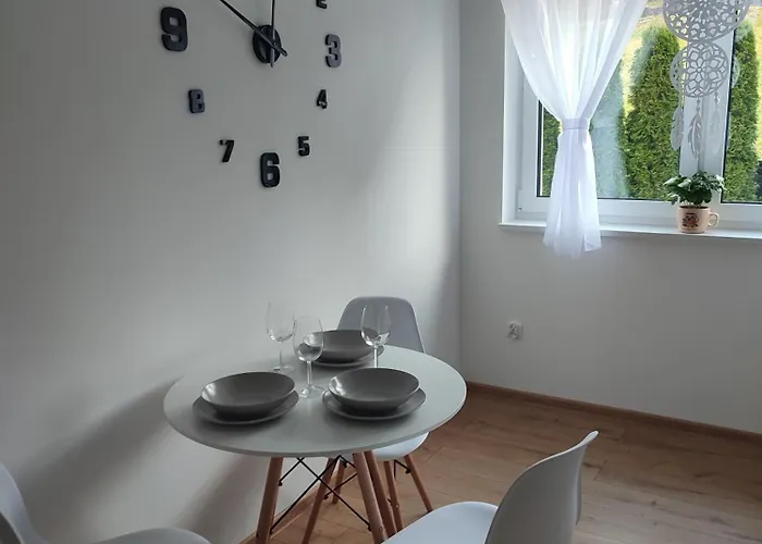 Julka アパート *