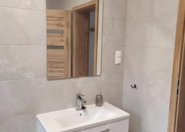 Julka アパート *